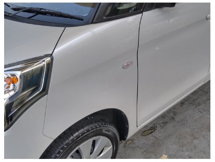 スペーシア(スズキ)のクリスタルキーパー