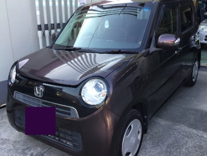 最新版】N-ONE(ホンダ)の車検費用の相場・実績-楽天Car車検