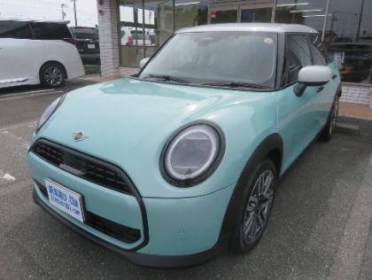 ミニ(ミニ)の◆ダイヤモンドキーパープレミアム【プレミアムな深いツヤと存在感】