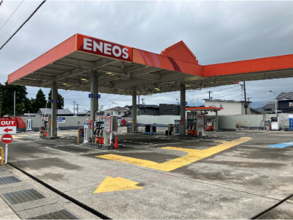 セルフDr.Drive大沢野SS