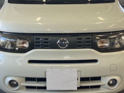 最新版】2010年式キューブ(日産)の車検費用の相場・実績-楽天Car車検