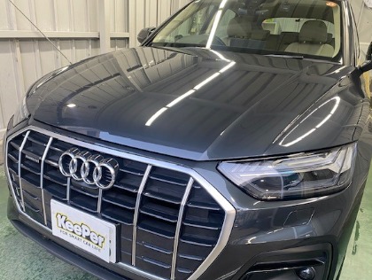 Q5(アウディ)の新発売！ダイヤ2キーパー　㊗️全国ランキング入賞記念！！ポイント5倍！！