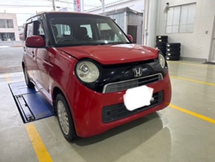 HONDA N-ONE‼️車検長い‼️ワンオーナー‼️⭐️ タイプ一覧｜タイプ・価格・装備｜N-ONE（2022年7月終了モデル