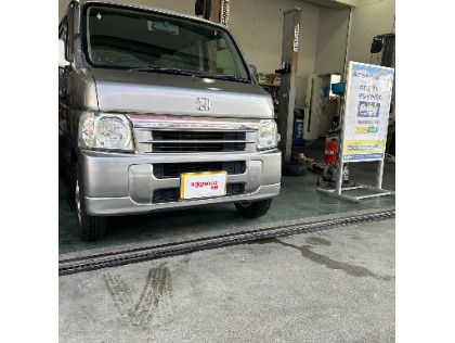 ホンダ/バモス/2003年式/車検令和8年5月/ ホンダ バモス ホビオ 2003年モデル プロ 4WD (MT)の価格・性能・装備