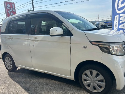 最新版】N-WGN(ホンダ)の車検費用の相場・実績-楽天Car車検