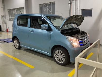 最新版】ワゴンR(スズキ)の車検費用の相場・実績(11ページ目)-楽天Car車検