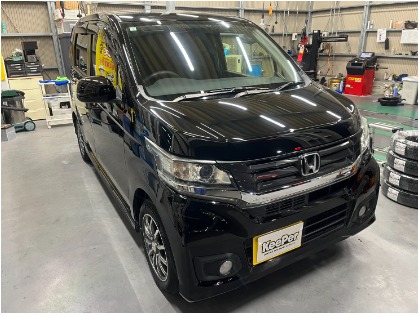 N-WGN(ホンダ)の【19年ぶりの大進化】ダイヤ2キーパー☆2025年12月1日販売開始☆