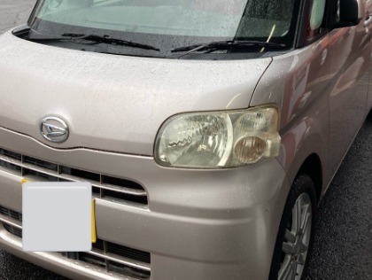 最新版】2010年式タント(ダイハツ)の車検費用の相場・実績-楽天Car車検
