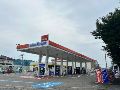 Dr.Driveセルフ鹿沼店