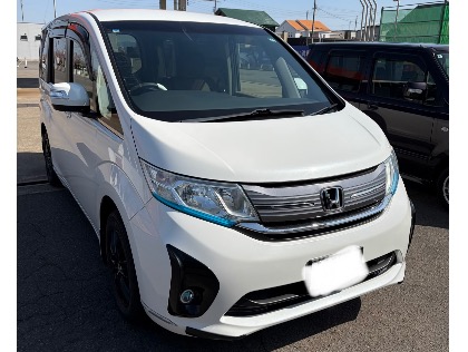 最新版】ステップワゴン(ホンダ)の車検費用の相場・実績-楽天Car車検