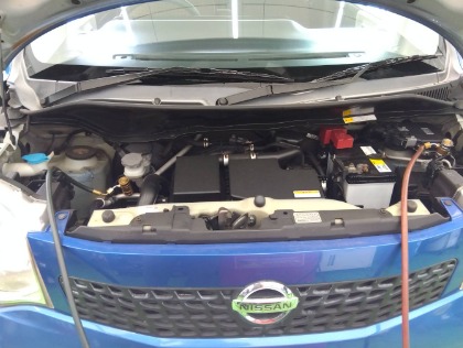 【値引き相談可】日産　モコ　車検あり‼️ すぐ乗れます❗️ 値引き相談可】日産 モコ 車検あり‼️ すぐ乗れます❗️ 日産 モコの