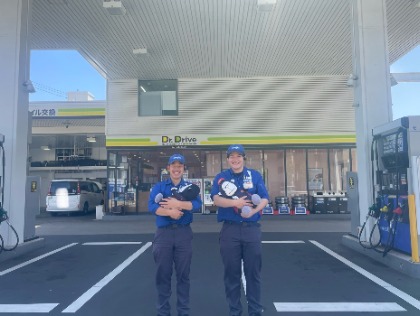 Dr.Driveセルフ練馬インター店