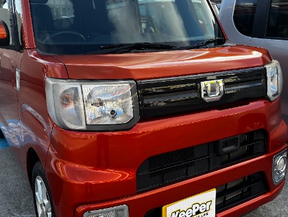 最新版】2017年式ウェイク(ダイハツ)の車検費用の相場・実績-楽天Car車検