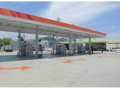 Dr.Driveセルフ豊浦店