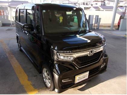 N BOX(ホンダ)のフレッシュキーパー ※価格はサイズによって異なります