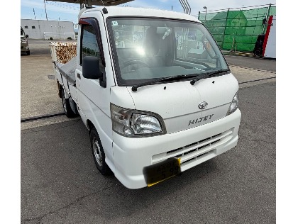 最新版】ハイゼットトラック(ダイハツ)の車検費用の相場・実績-楽天Car車検