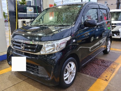 最新版】N-WGN(ホンダ)の車検費用の相場・実績-楽天Car車検