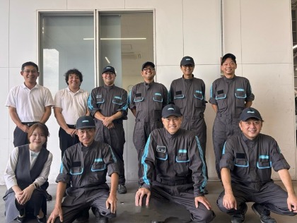 WECARS　小倉西港店