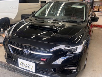 レヴォーグ(スバル)の【店長オススメ】フレッシュキーパー【10%OFF】