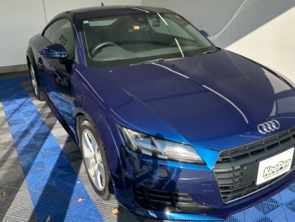 TT(アウディ)の【最大30％OFF】クリスタルキーパー