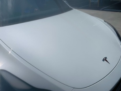 モデルX(テスラ)のフレッシュキーパー　【10％OFF】