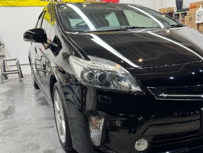 プリウス(トヨタ)のフレッシュキーパー　10％OFF