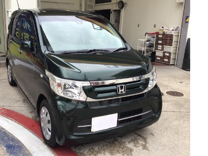 最新版】N-WGN(ホンダ)の車検費用の相場・実績-楽天Car車検