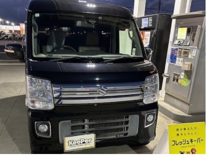 エブリイ(スズキ)のフレッシュキーパー ※価格はサイズによって異なります