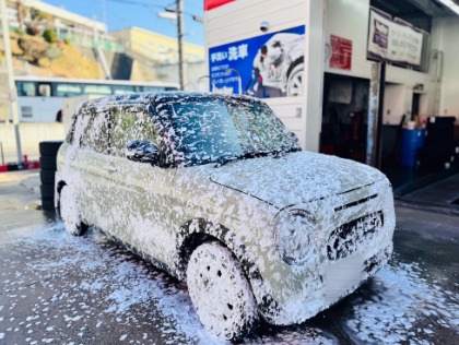 アルトラパン(スズキ)のフレッシュキーパー