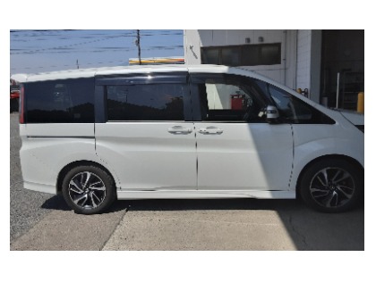 最新版】ステップワゴン スパーダ(ホンダ)の車検費用の相場・実績-楽天