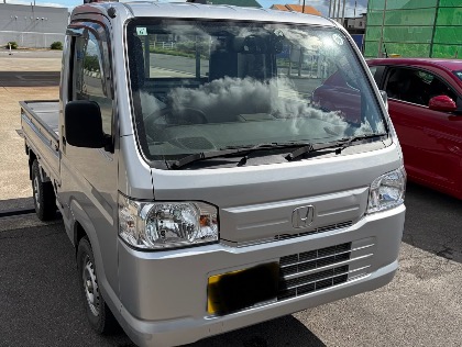 最新版】アクティトラック(ホンダ)の車検費用の相場・実績-楽天Car車検