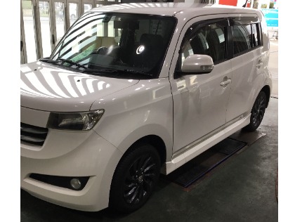 bB。車検R8年8月。 50400073LF001.JPG