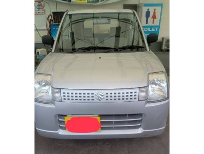 スズキ アルト 車検あり スズキ アルト(2005年式、8万5千～9万km)の車検作業実績・Dr