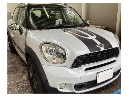  MINI R60 ミニ クロスオーバー 距離浅60685km車検9年3月 最新版】ミニクロスオーバー(ミニ)の車検費用の相場・実績-楽天Car車検