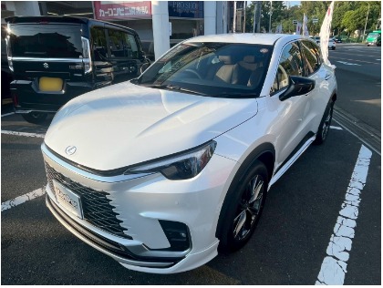 LBX(レクサス)のフレッシュキーパー【20％オフ】