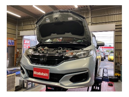 最新版】フィット ハイブリッド(ホンダ)の車検費用の相場・実績-楽天