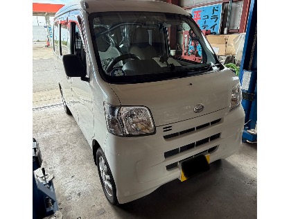 最新版】ハイゼットカーゴ(ダイハツ)の車検費用の相場・実績-楽天Car車検