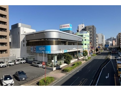 店舗画像