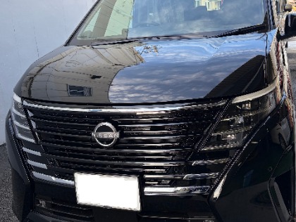 セレナ(日産)の•• ＢＰＲＯ ••　プロコート３ for新車　•• 4,000円OFFクーポン対象商品 ••