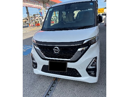 最新版】ルークス(日産)の車検費用の相場・実績-楽天Car車検