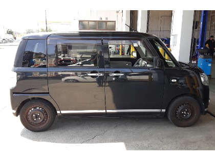 最新版】ムーヴ キャンバス(ダイハツ)の車検費用の相場・実績(2ページ