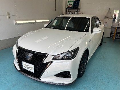 クラウン(トヨタ)の☆新登場☆ダイヤ２☆