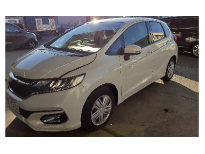 最新版】2019年式フィット(ホンダ)の車検費用の相場・実績-楽天Car車検