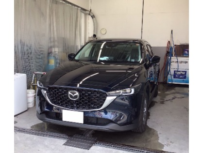CX-5(マツダ)の☆最新メニュー☆フレッシュキーパー