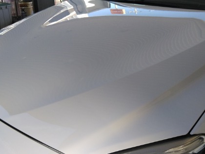 6シリーズ(BMW)のクリスタルキーパー