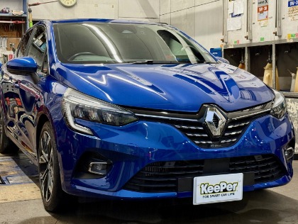 ルーテシア(ルノー)のエコダイヤキーパー(特別１０％割引）