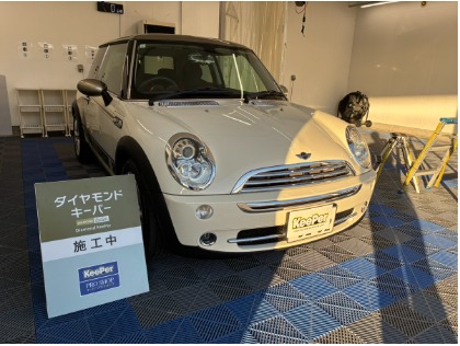 2シリーズクーペ(BMW)の【最大30％OFF】ダイヤモンドキーパー