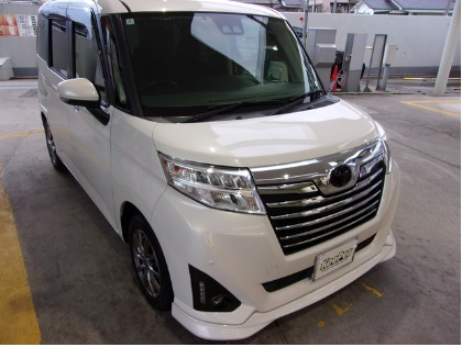 ルーミー(トヨタ)のフレッシュキーパー ※価格はサイズによって異なります