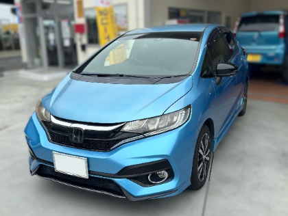 最新版】フィット ハイブリッド(ホンダ)の車検費用の相場・実績-楽天