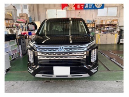 デリカ D:5(三菱)の人気ナンバー１★フレッシュキーパー【”キレイ”と”楽”を両立させよう！】